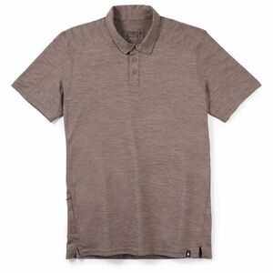 Smartwool polo